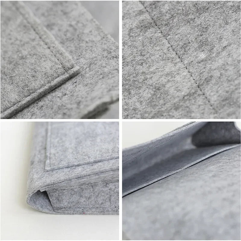 Aveno Bedside Storage Caddy