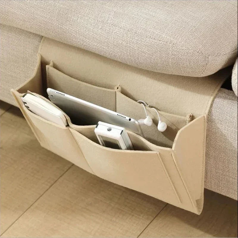 Aveno Bedside Storage Caddy